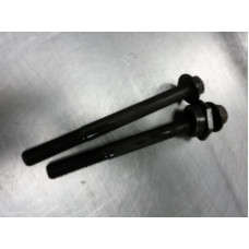 110E110 Camshaft Gear Bolt Set For 02-05 Porsche 911  3.6